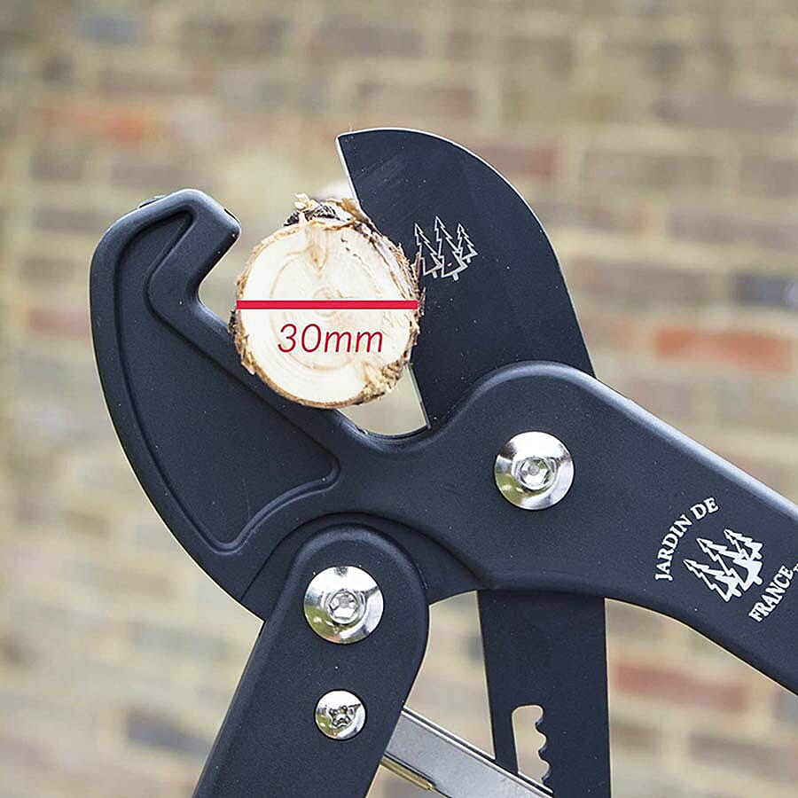 Jardin De France Mini Lopper - Fibre Glass (Cutting up to 30 mm diameter) (L- 42 Cm)