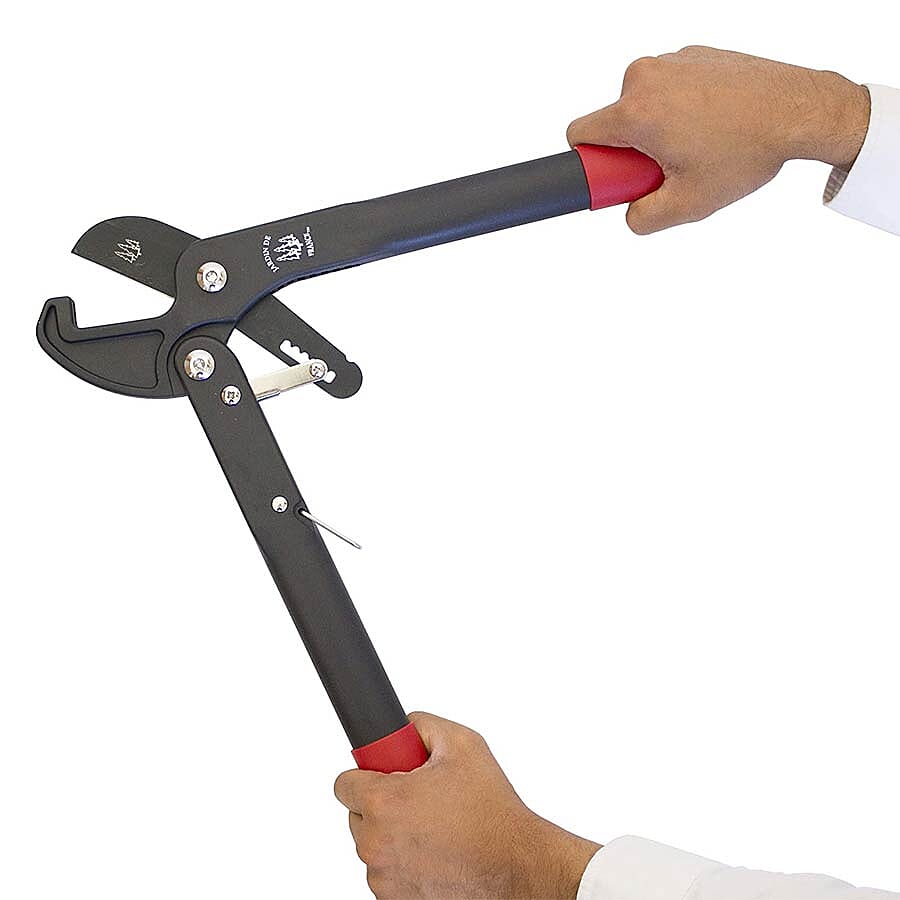 Jardin De France Mini Lopper - Fibre Glass (Cutting up to 30 mm diameter) (L- 42 Cm)