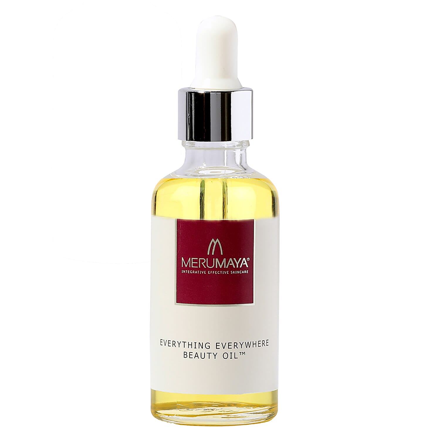 MeruMaya: Everything Everywhere Beauty Oil - 50ml