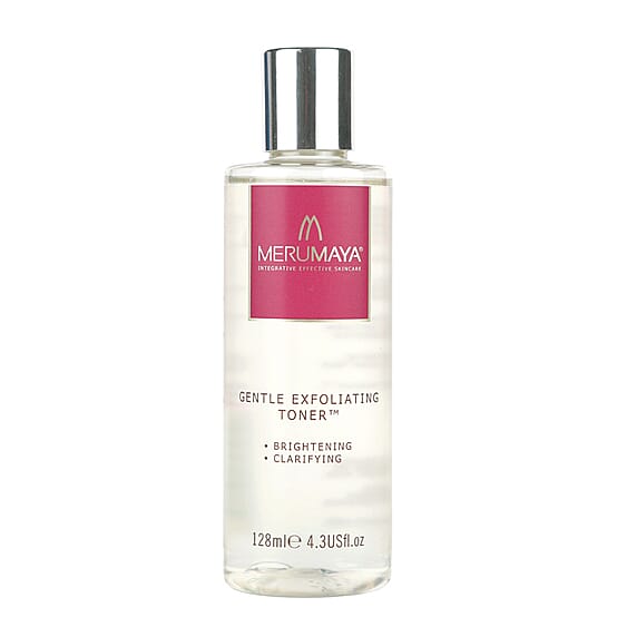 MeruMaya: Gentle Exfoliating Toner - 150ml