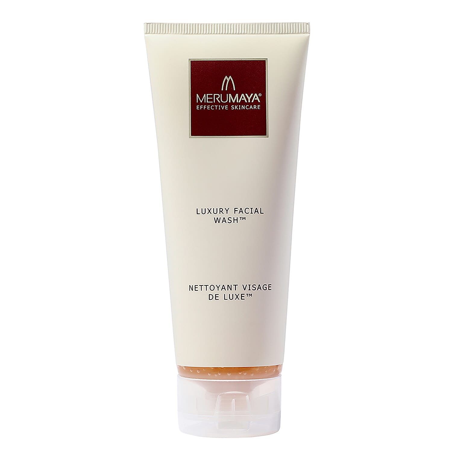 MeruMaya: Luxury Facial Wash - 100ml
