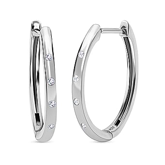 https://tjcuk.sirv.com/Products/32/9/3290063/Diamond-(Rnd)-Hoop-Earrings-(with-Clasp)-in-Platinum-Plated-Sterling-S_3290063.jpg?w=342&h=342