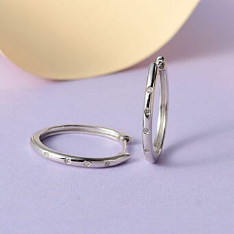 https://tjcuk.sirv.com/Products/32/9/3290063/Diamond-(Rnd)-Hoop-Earrings-(with-Clasp)-in-Platinum-Plated-Sterling-S_3290063_1.jpg?w=342&h=342