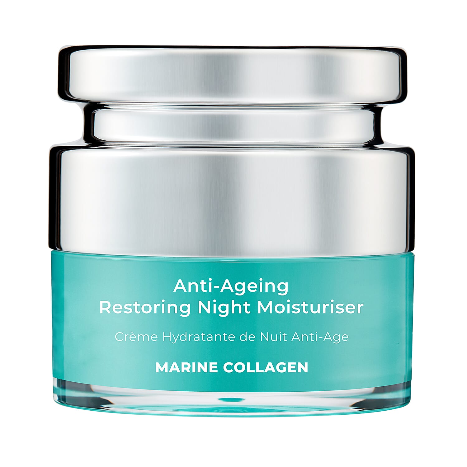 Doctors Formula- Marine Collagen Night Cream - 50ml