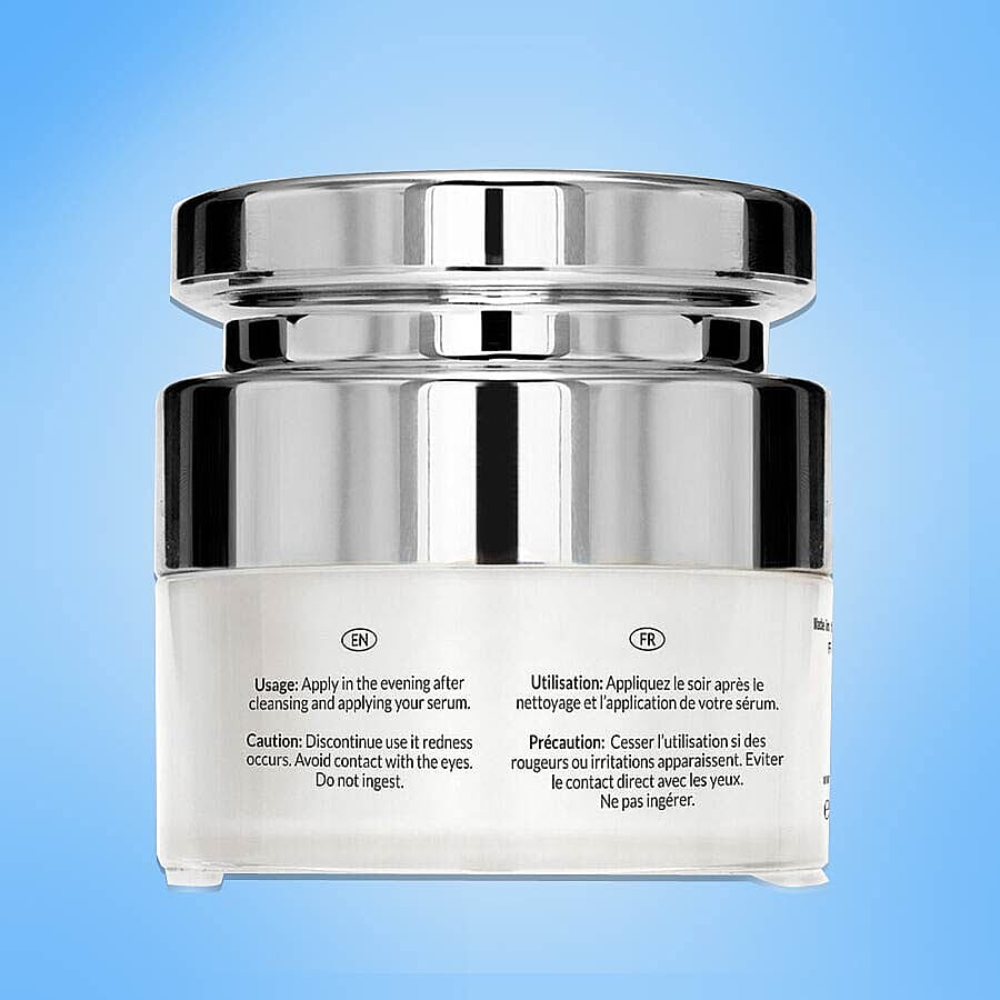 Doctors Formula- Marine Collagen Night Cream - 50ml