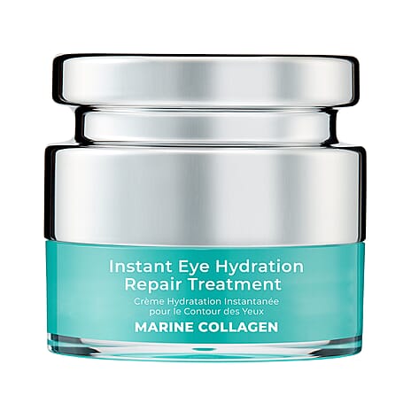 Doctors Formula- Marine Collagen Instant Eye Hydration Repair Treatment - 15ml