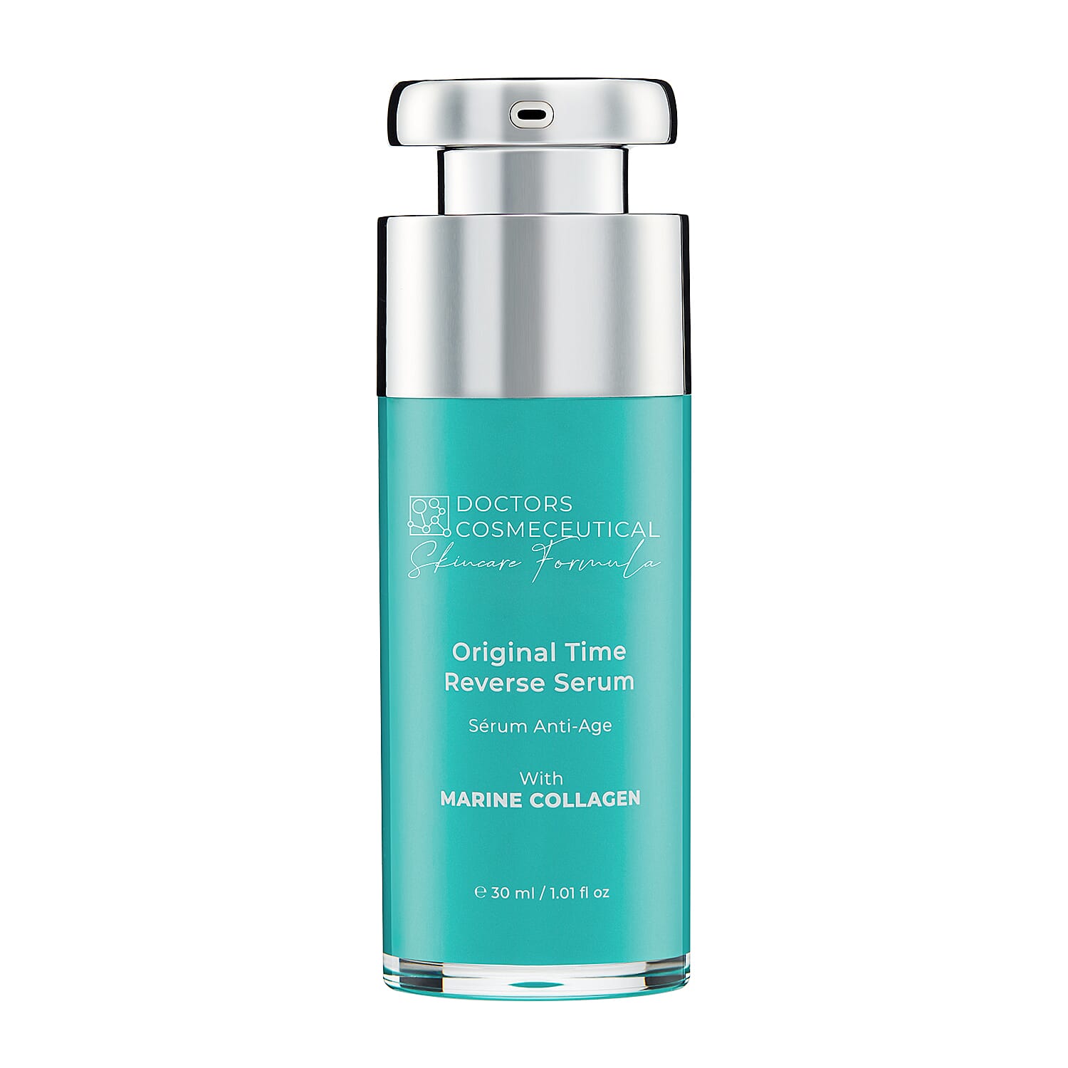 Doctors Formula- Original Time Reverse Serum