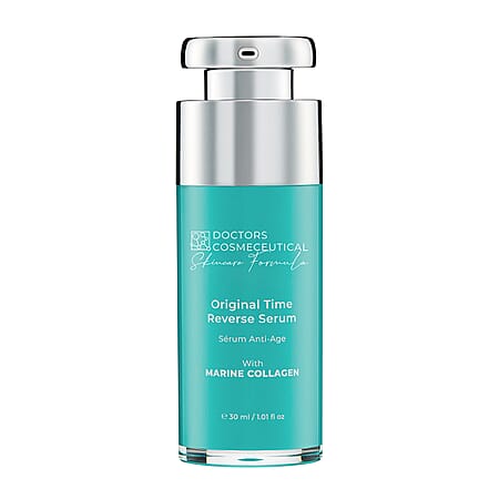 Doctors Formula Original Time Reverse Serum 30ml