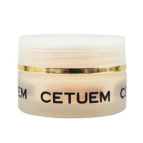 Cetuem - SCR Gold Lip Allure - 15ml