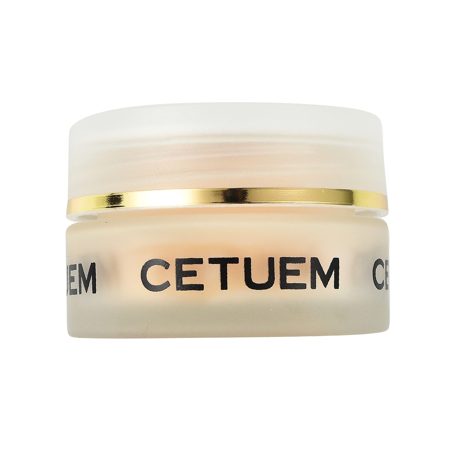 Cetuem- SCR Gold Lip Allure - 15ml