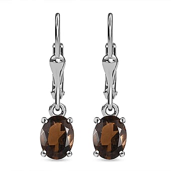 https://tjcuk.sirv.com/Products/33/3/3333518/4.0-Ct-Brazilian-Smoky-Quartz-Lever-Back-Solitaire-Earrings-in-Platinu_3333518.jpg?w=342&h=342