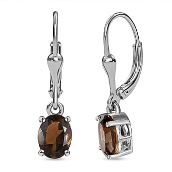 https://tjcuk.sirv.com/Products/33/3/3333518/4.0-Ct-Brazilian-Smoky-Quartz-Lever-Back-Solitaire-Earrings-in-Platinu_3333518_3.jpg?w=342&h=342