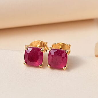 https://tjcuk.sirv.com/Products/33/4/3340364/3.06-Ct-African-Ruby-Solitaire-Stud-Earrings-in-14K-Gold-Overlay-Sterl_3340364_1.jpg?w=342&h=342