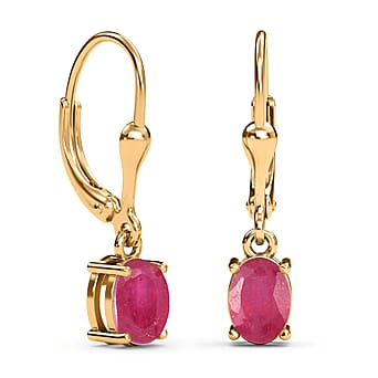 https://tjcuk.sirv.com/Products/33/4/3341877/2-25-Ct-African-Ruby-Solitaire-Lever-Back-Earrings-in-Gold-Plated-Ster-3341877_3.jpg?w=342&h=342