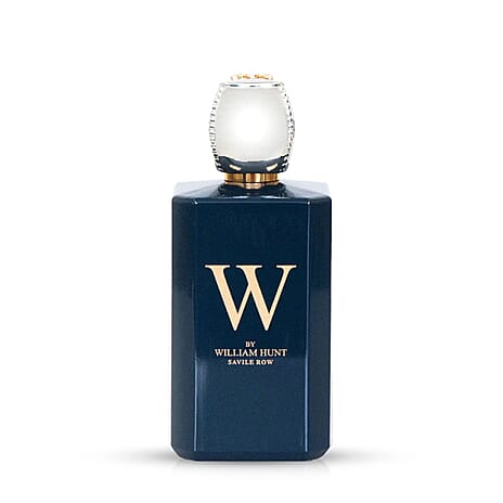 W By William Hunt Blue EDT - 100ml