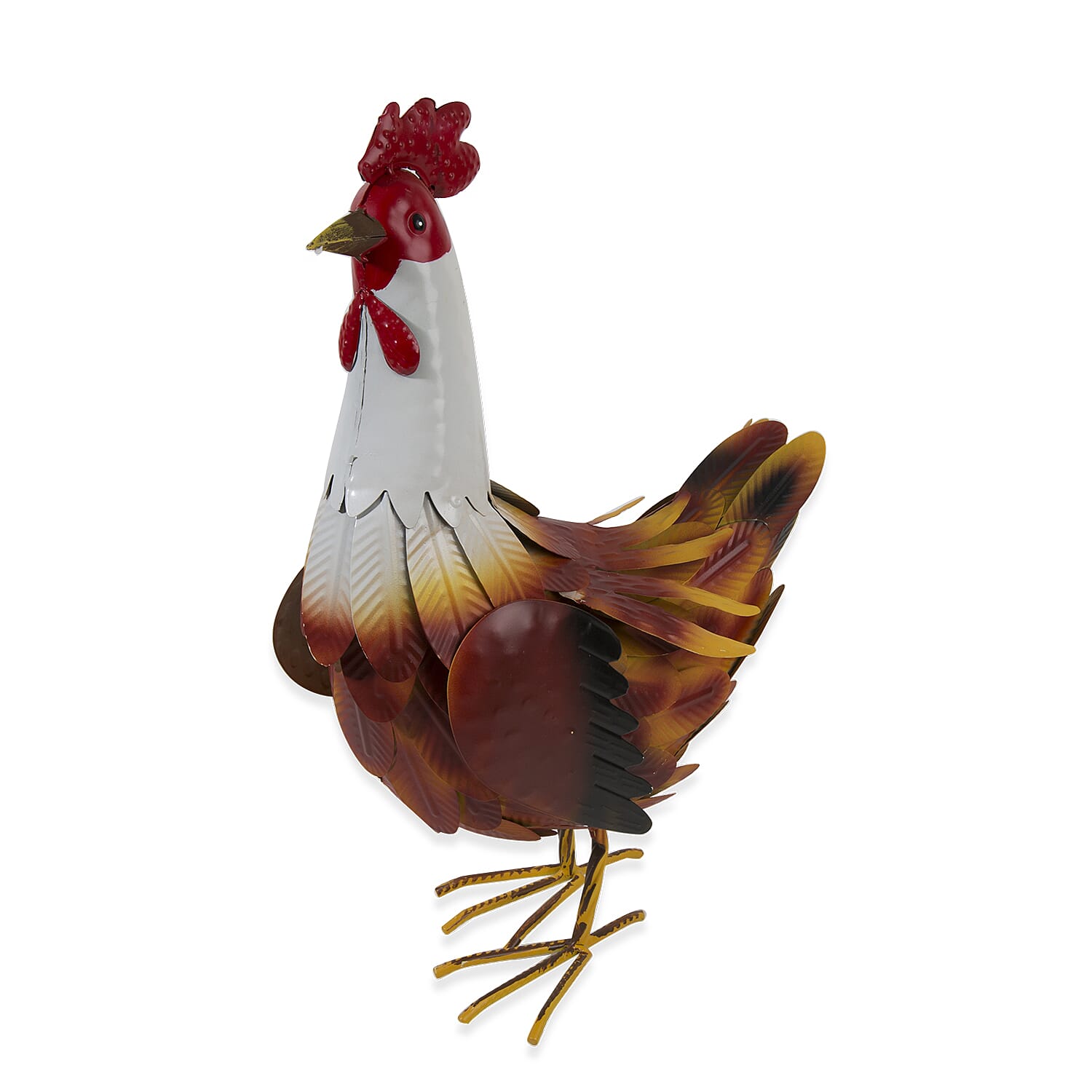 ROLSON Large Hen Garden Ornament