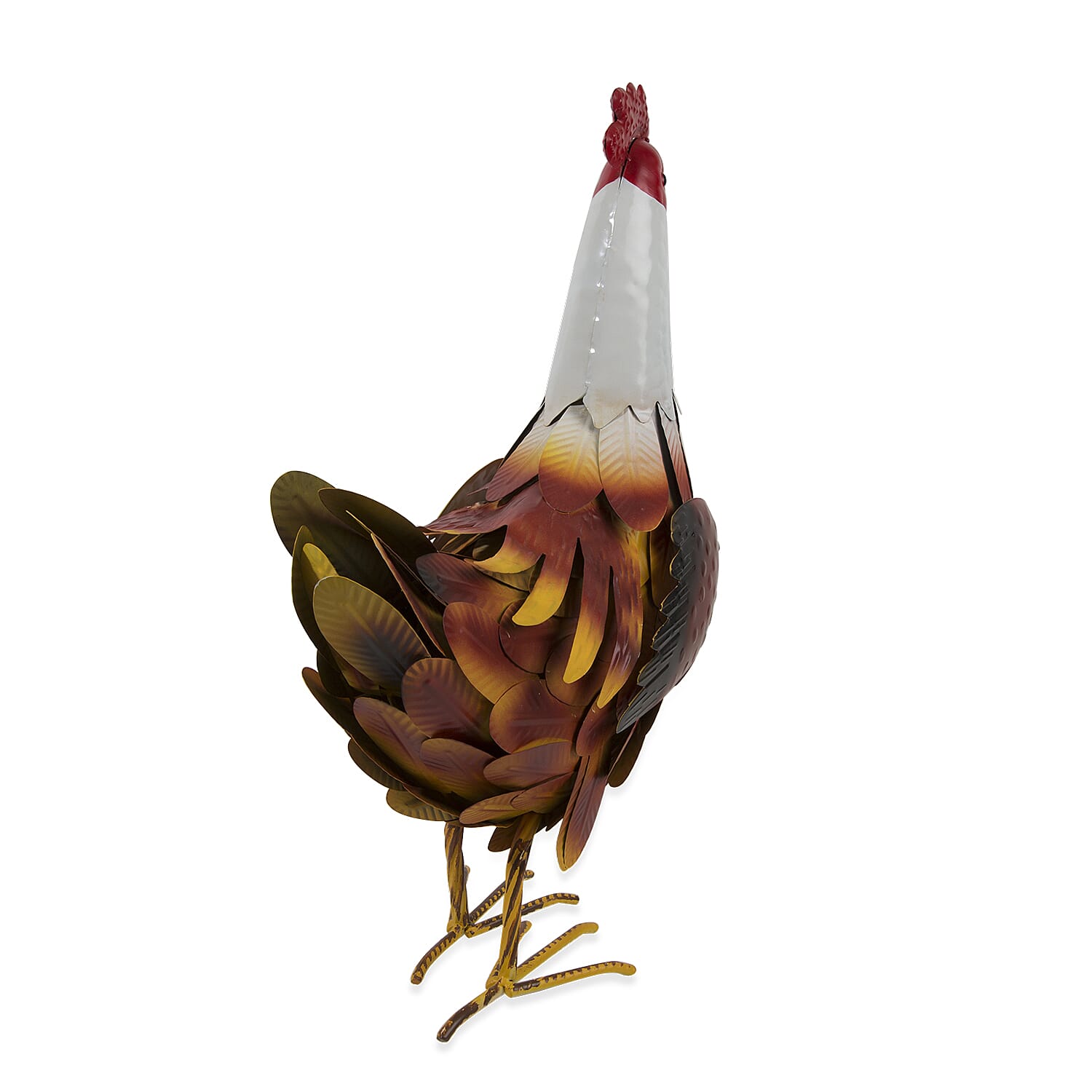 ROLSON Large Hen Garden Ornament