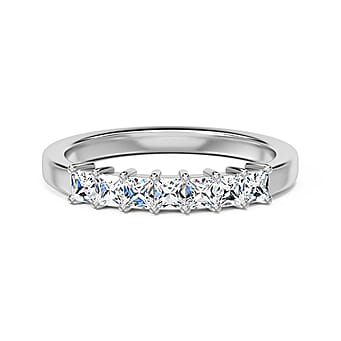 https://tjcuk.sirv.com/Products/33/5/3357296/RHAPSODY-0-50-Ct-Diamond-Princess-Cut-7-Stone-Ring-in-950-Platinum-IGI_3357296.jpg?w=342&h=342