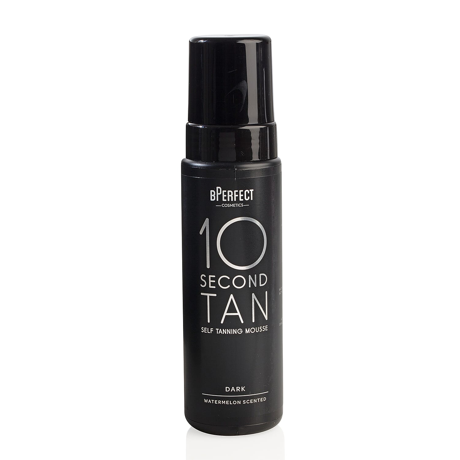 BPerfect: 10 Second Self Tanning Mousse - Dark Watermelon (With Free Mitt)