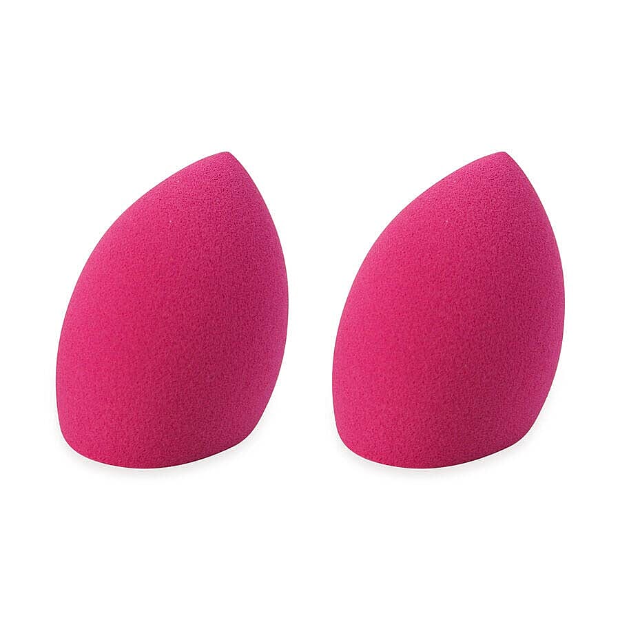 Set of 2 - Blending Sponge - Fuchsia