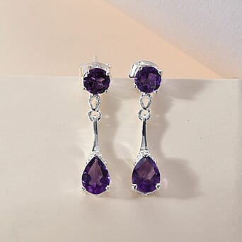 https://tjcuk.sirv.com/Products/33/7/3370897/2-Carat-Amethyst-Dorp-Earrings-in-Sterling-Silver_3370897_1.jpg?w=342&h=342
