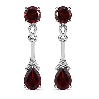 https://tjcuk.sirv.com/Products/33/7/3370902/2.75-Ct-Mozambique-Garnet-Dangle-Earrings-in-Sterling-Silver_3370902.jpg?w=342&h=342