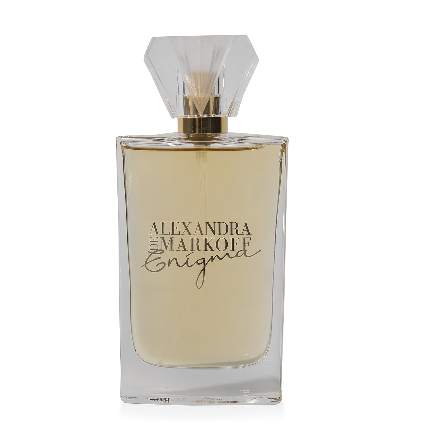 Enigma: Alexandra de Markoff Eau De Parfum - 50ml