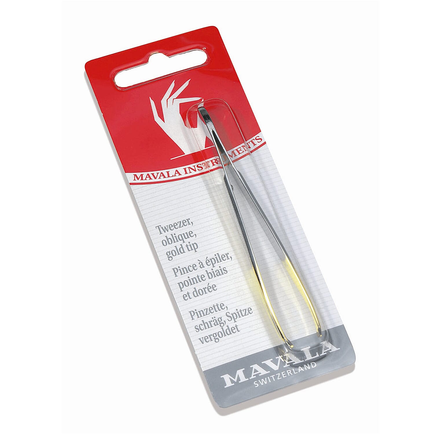 Mavala: Nail Care Purse (Incl.Hand Cream - 30ml, Mava-Strong - 5ml, Oil Seal Dryer, Coral Bay, Velvet, Quick Finish, Tweezers, Emery Board, Aqua Plus Serum - 5ml & Feather Light Day Cream - 5ml)