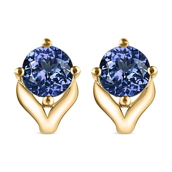 https://tjcuk.sirv.com/Products/33/8/3380012/1-Ct-Tanzanite-Solitaire-Stud-Earrings-in-Gold-Plated-Sterling-Silver-_3380012.jpg?w=342&h=342