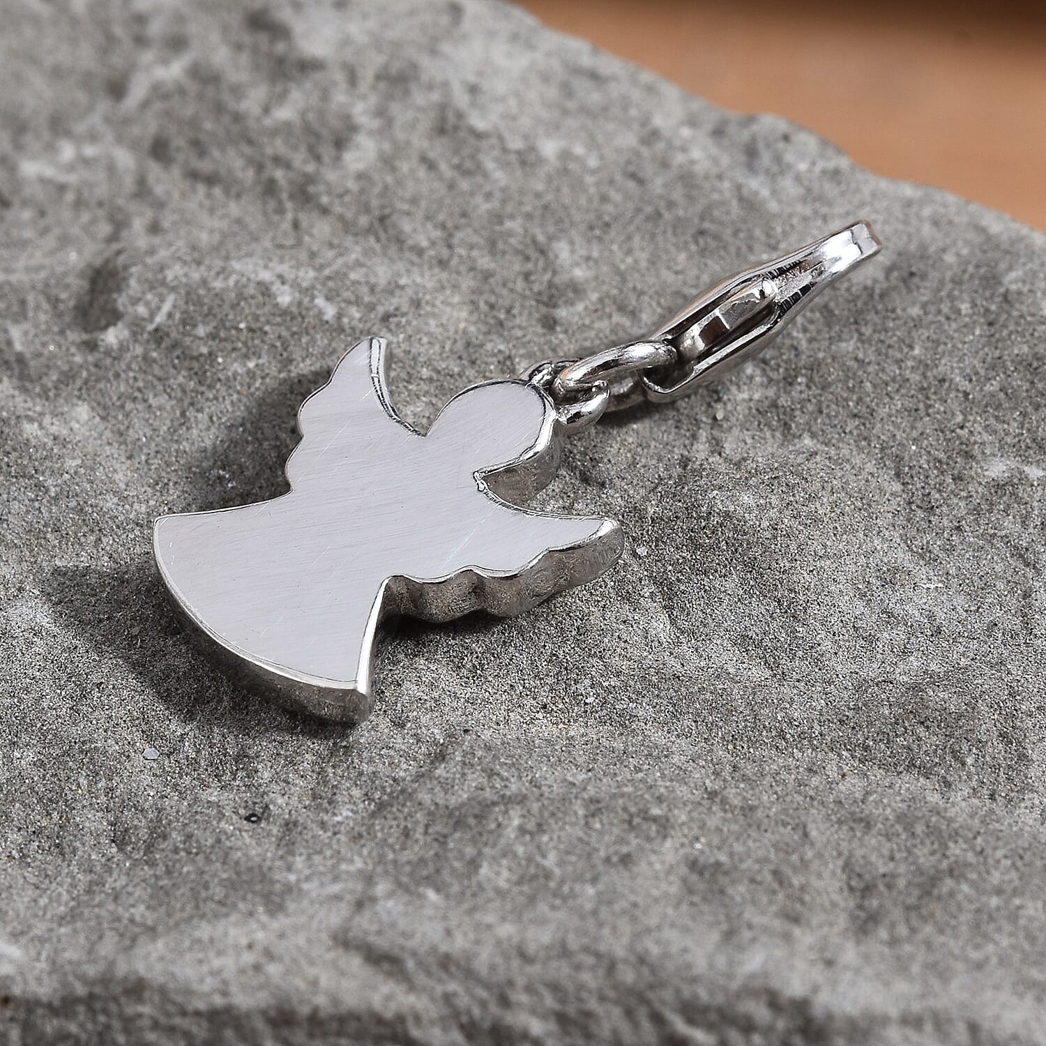 Sterling Silver Charm