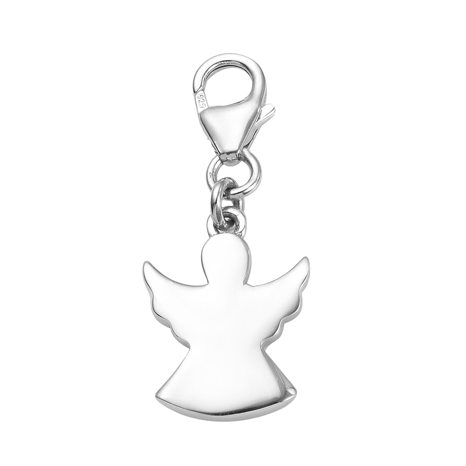 Sterling Silver Charm
