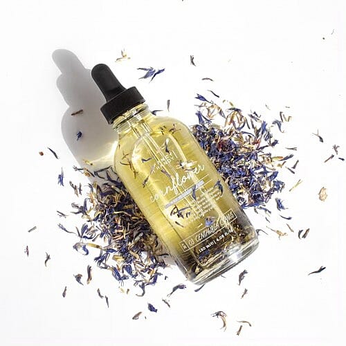 Fancy Handy - Multi-Use Oil (Cornflower) - 120ml