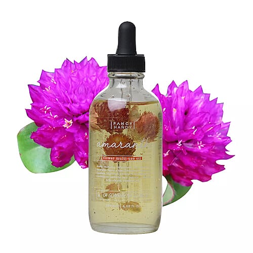Fancy Handy - Multi-Use Oil (Amaranth) - 120ml