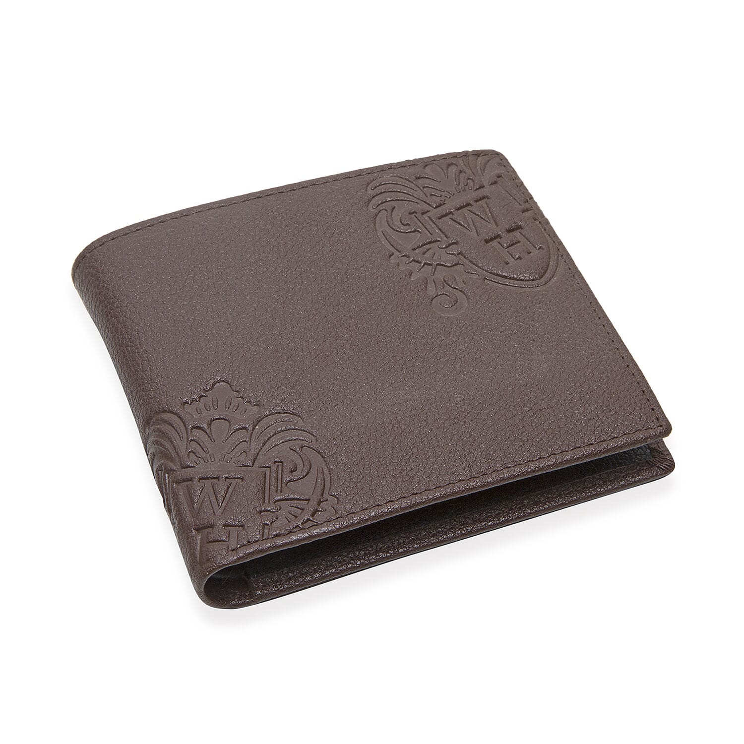 William Hunt - Saville Row 100% Genuine Leather Wallet