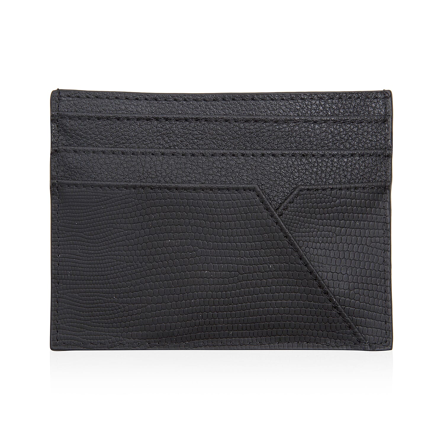 William Hunt - Saville Row 100% Genuine Leather Small Wallet