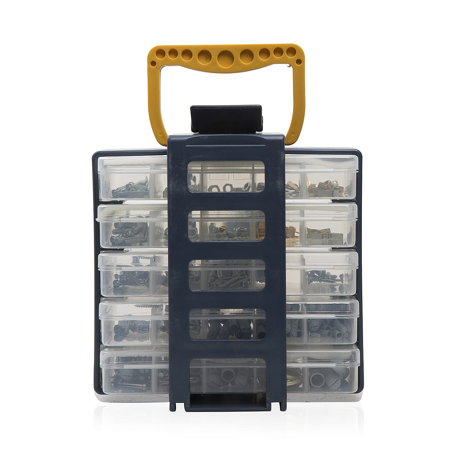 ROLSON 1000 Piece Assortment Tote Kit