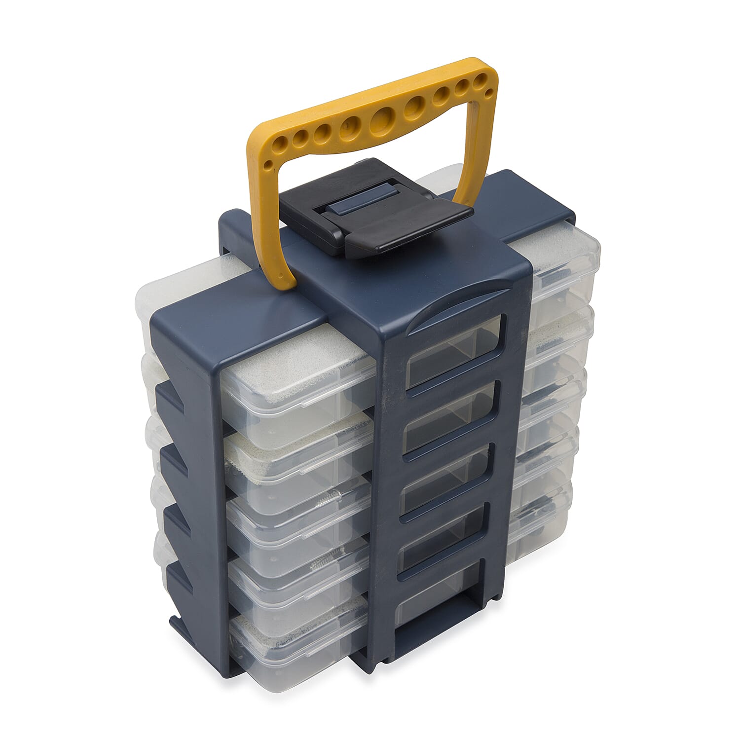 ROLSON 1000 Piece Assortment Tote Kit