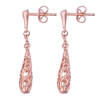 https://tjcuk.sirv.com/Products/33/9/3391495/LucyQ-Lattice-Drop-Earrings-in-Rose-Gold-Plated-Sterling-Silver_3391495_3.jpg?w=342&h=342