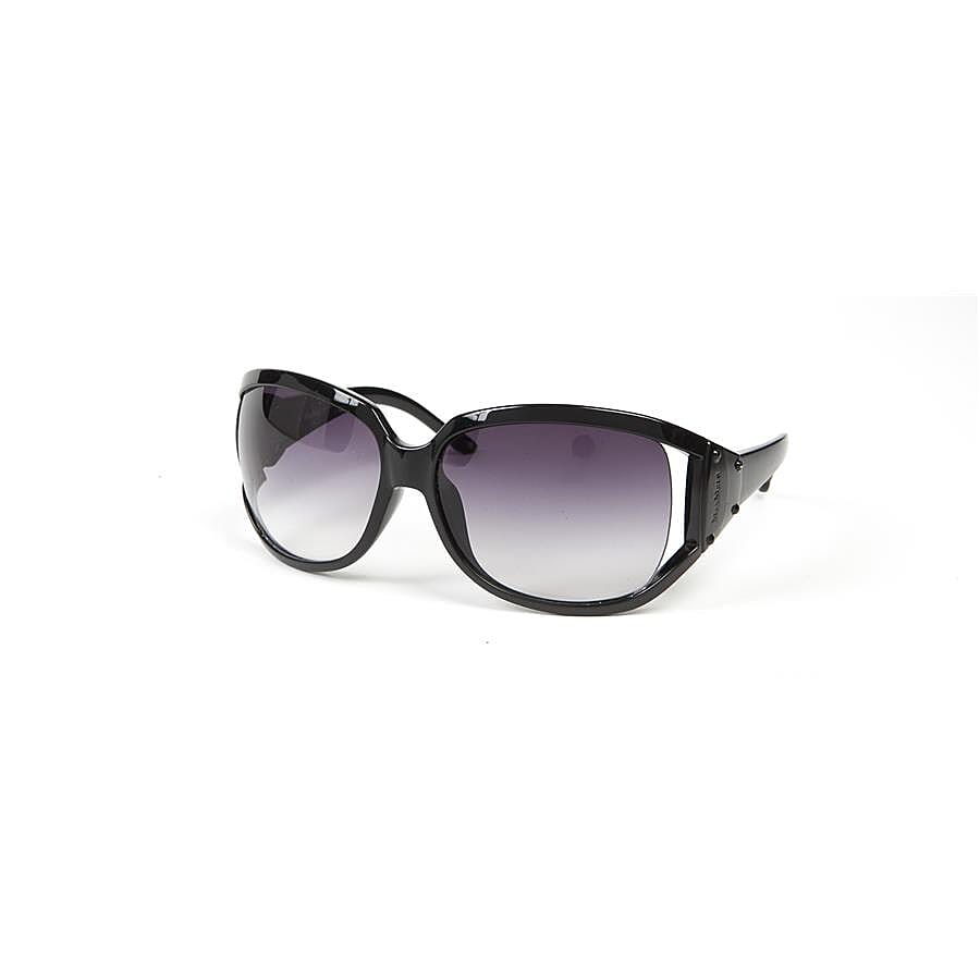 MAX MARA Sunglasses - Black