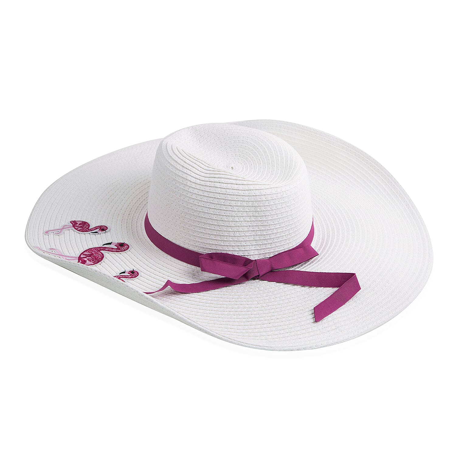 Thomas Calvi - Ladies Floppy Hat