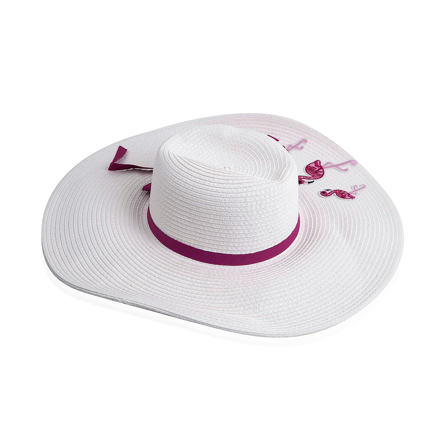 Thomas Calvi - Ladies Floppy Hat