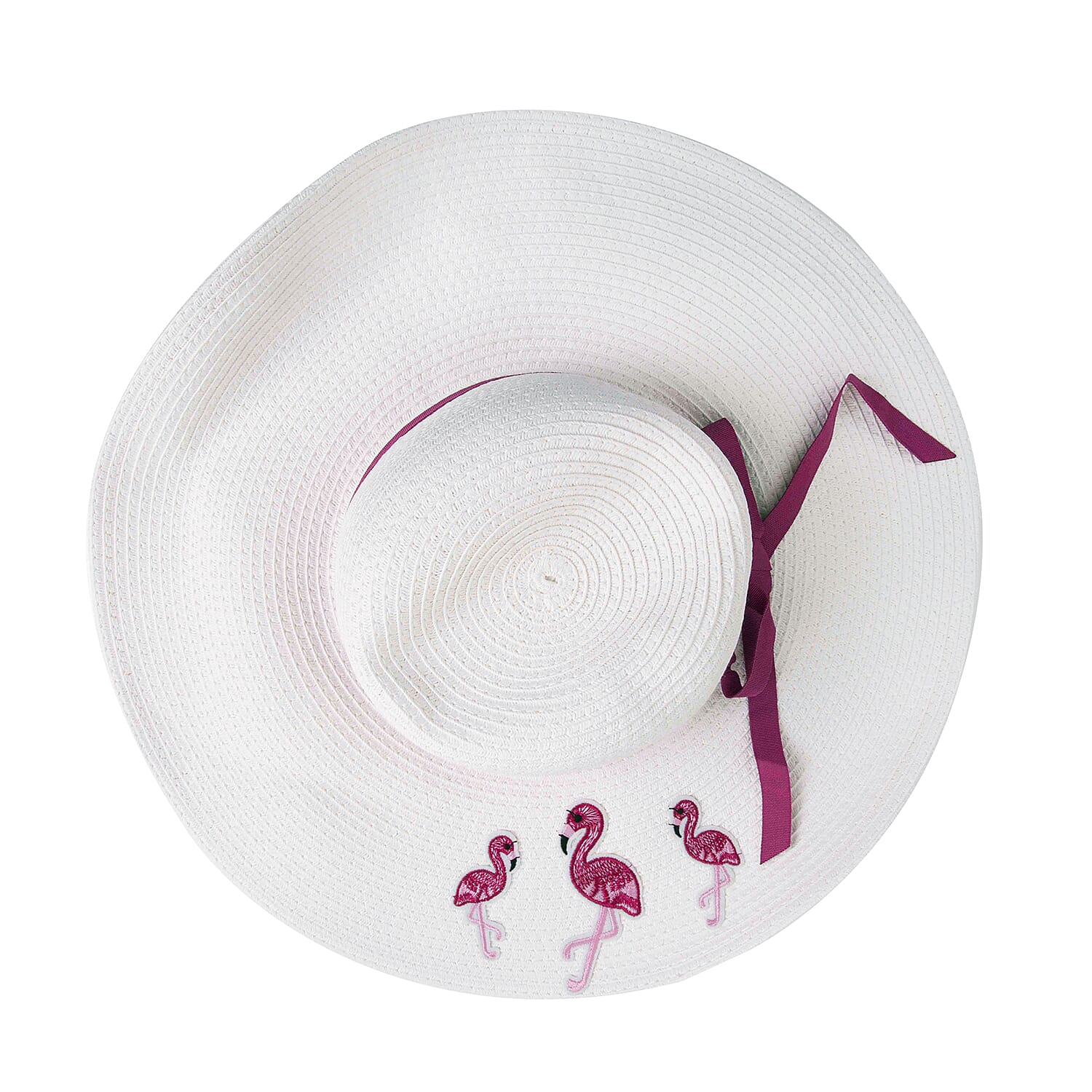 Thomas Calvi - Ladies Floppy Hat