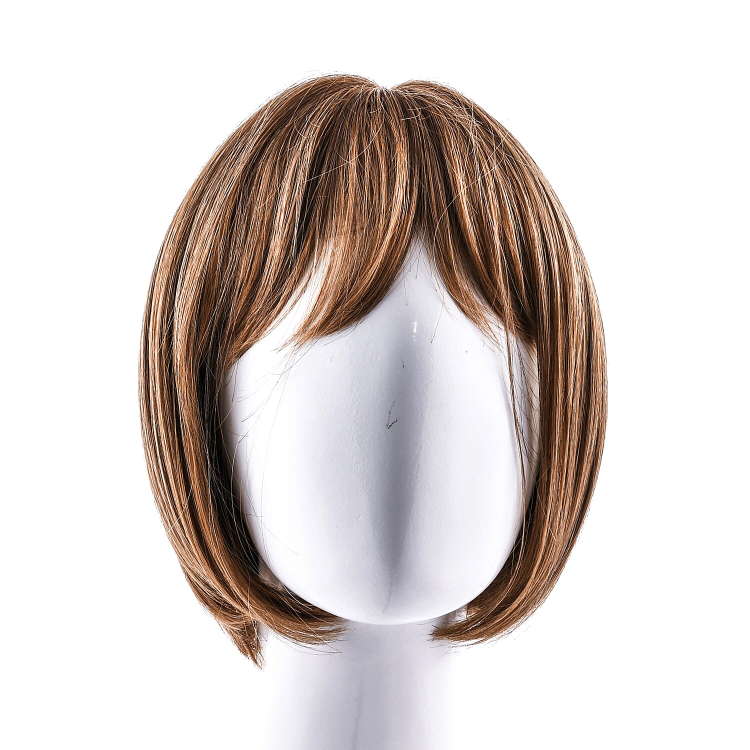 Wig Michele Model - Brown Blonde