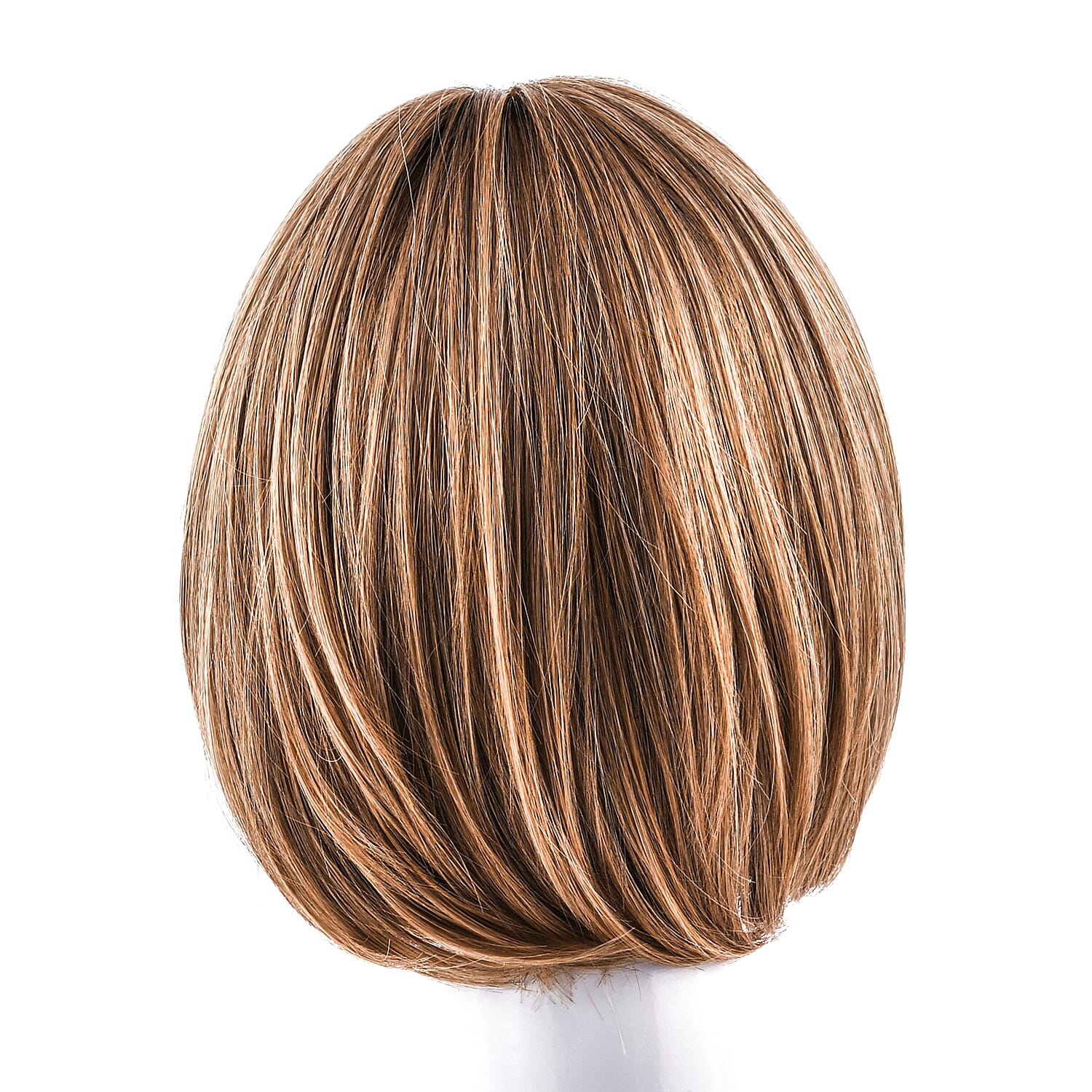 Wig Michele Model - Brown Blonde