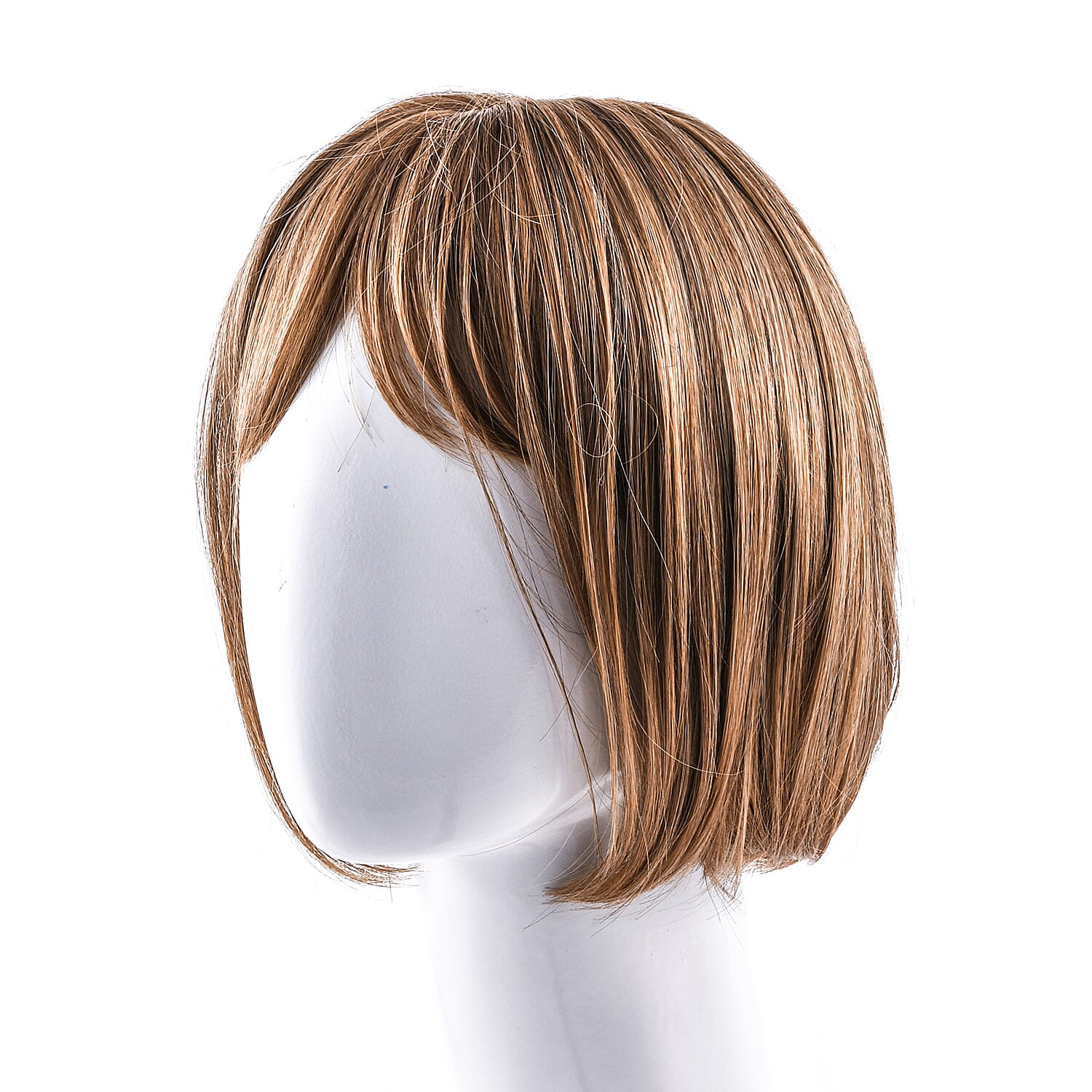 Wig Michele Model - Brown Blonde