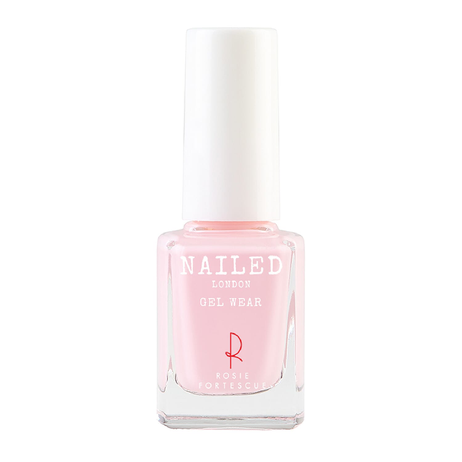 Nailed London: Rosie Fortescue Gel Polish - Sugar Lips - 10ml