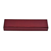 Jewelry Gifting- Velvet Lining Wooden Bracelet Box - (Size 25x6x3 cm)