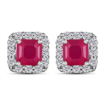 https://tjcuk.sirv.com/Products/34/0/3401333/2.50-Ct-African-Ruby-and-Zircon-Halo-Stud-Earrings-in-Platinum-Plated-_3401333.jpg?w=342&h=342