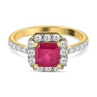 https://tjcuk.sirv.com/Products/34/0/3401445/2-Carat-African-Ruby-and-Natural-Cambodian-Zircon-Halo-Ring-in-14K-Gol_3401445.jpg?w=342&h=342