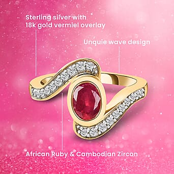 https://tjcuk.sirv.com/Products/34/0/3404286/1.25-Ct-African-Ruby-and-Cambodian-Zircon-Bypass-Ring-in-14K-Gold-Plat_3404286_3.jpg?w=342&h=342